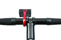 Picture of K-EDGE NOSAČ ZA KAMERU GO BIG PRO H-BAR BLACK 35,0mm