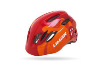 Picture of KACIGA LIMAR KID PRO S GHOST RED