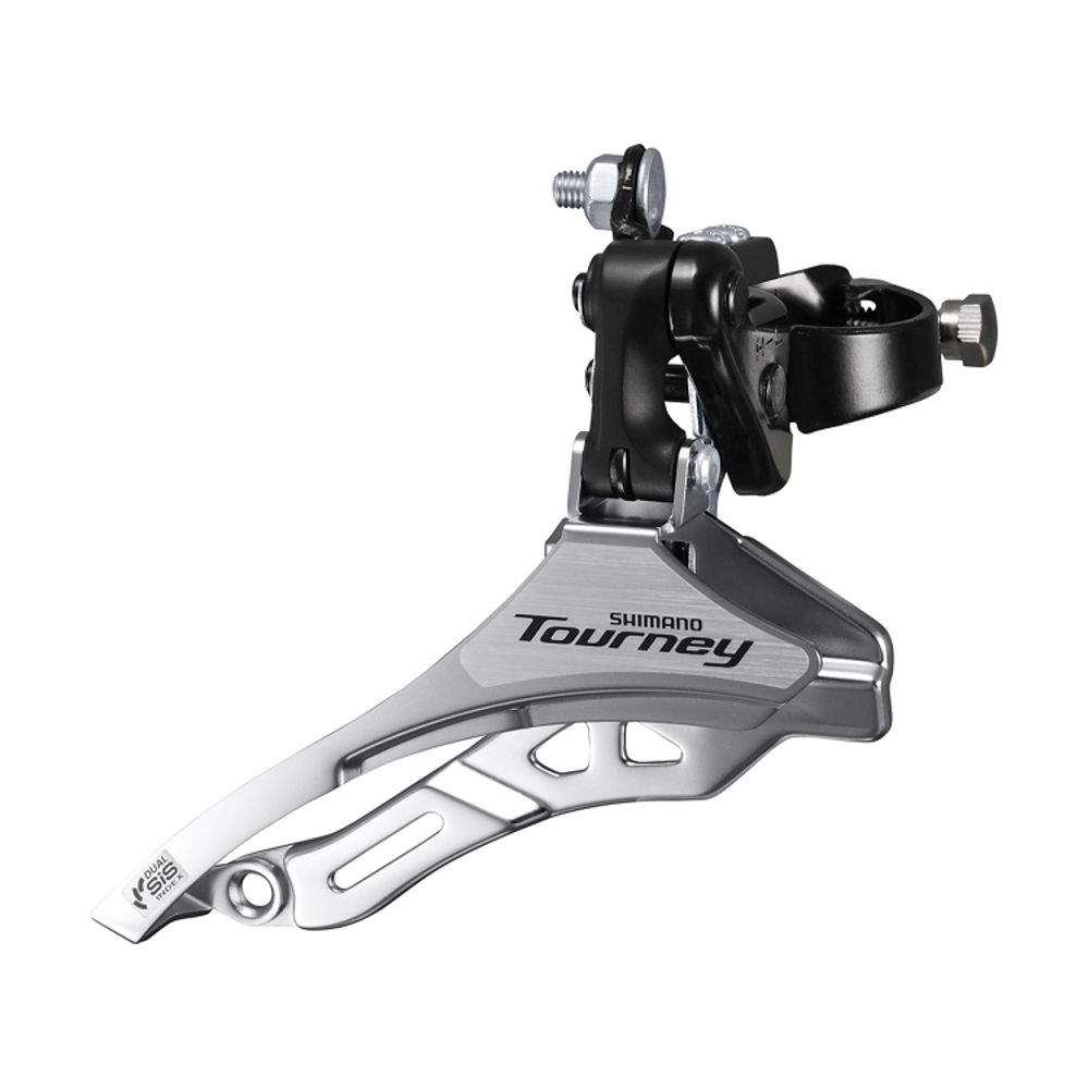 MJENJA I SHIMANO TOURNEY FD TY300 DOWN SWING 31.8MM EFDTY300DSTM6