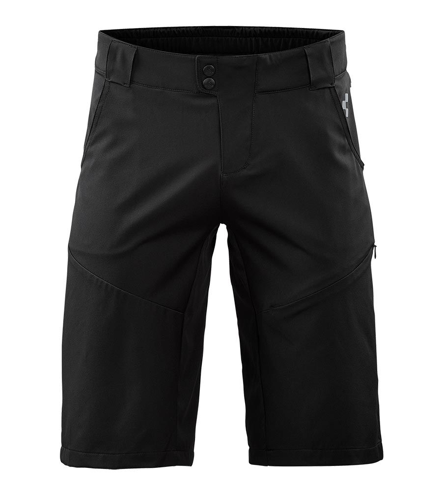 Picture of HLAČICE CUBE TOUR LIGHTWEIGHT + LINER BLACK 11277