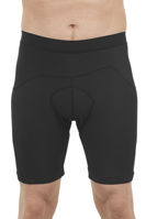 Picture of HLAČICE CUBE TOUR LIGHTWEIGHT + LINER BLACK 11277