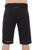 Picture of HLAČICE CUBE TOUR LIGHTWEIGHT + LINER BLACK 11277