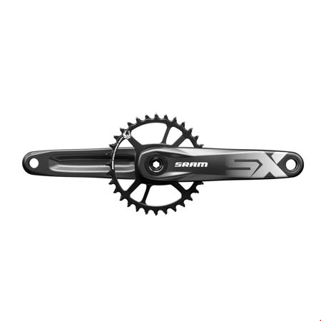 Picture of POGON SRAM SX EAGLE DUB B148 175 32T