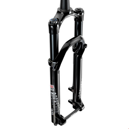 Picture of VILICA ROCKSHOX 35 GOLD RL 27.5" 160 TAPERED BOOST BLK