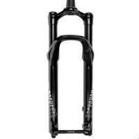 Picture of VILICA ROCKSHOX 35 GOLD RL 27.5" 160 TAPERED BOOST BLK