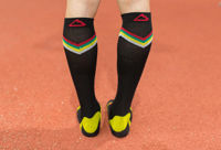 Picture of ČARAPE DOGMA GAZELLE V STRIPE
