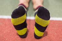 Picture of ČARAPE DOGMA GAZELLE V STRIPE