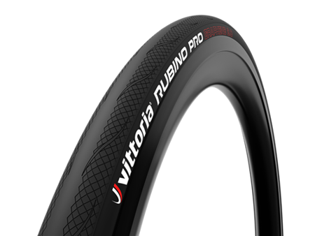 Picture of V.GUMA 28-622 RUBINO PRO IV FOLD BLACK G2.0 VITTORIA