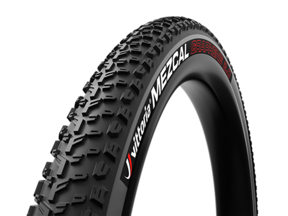 Picture of V.GUMA 27.5X2.25 VITTORIA MEZCAL II XC.TRAIL ANTH-BLACK-BLACK G2.0