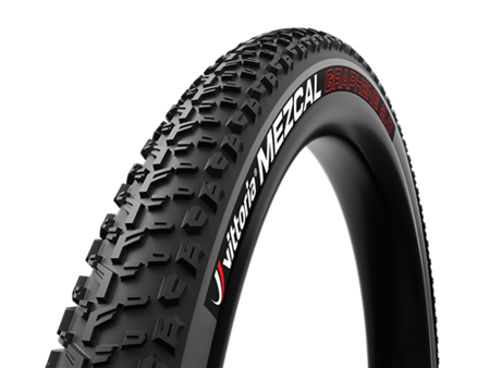 Picture of V.GUMA 27.5X2.25 VITTORIA MEZCAL II XC.TRAIL ANTH-BLACK-BLACK G2.0