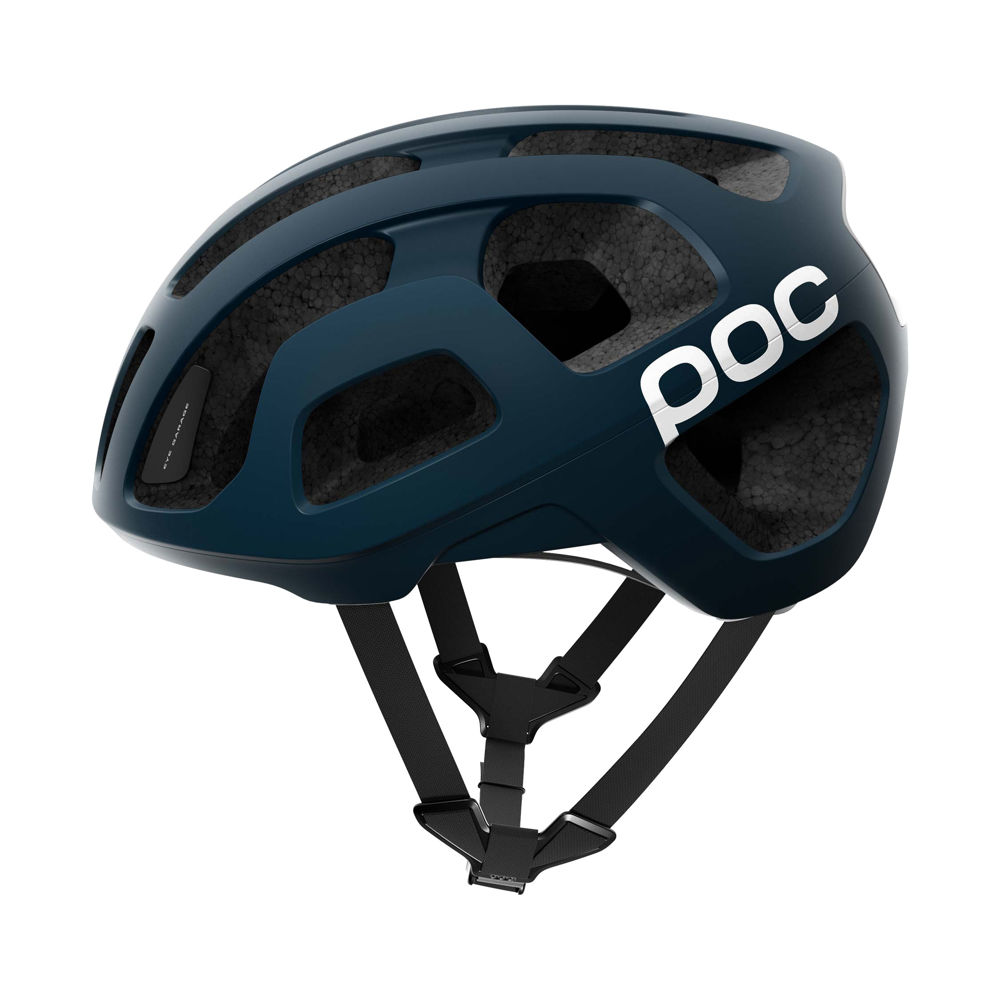 Picture of KACIGA POC OCTAL NAVY BLACK