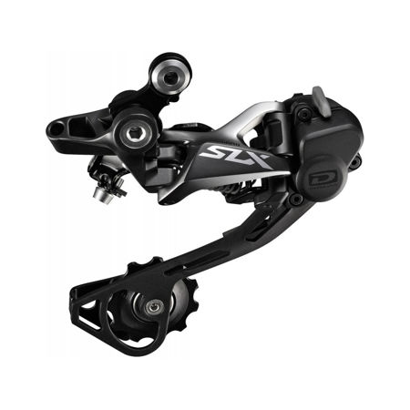 Picture of MJENJAČ II SHIMANO SLX RD-M7000-SGS 10B SHADOW