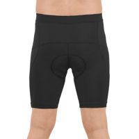 Picture of PODHLAČE CUBE TOUR LINER SHORTS BLACK 11287