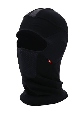 Picture of MARAMA SANTN PASSAMONTAGNA 365 BALACLAVA BLACK