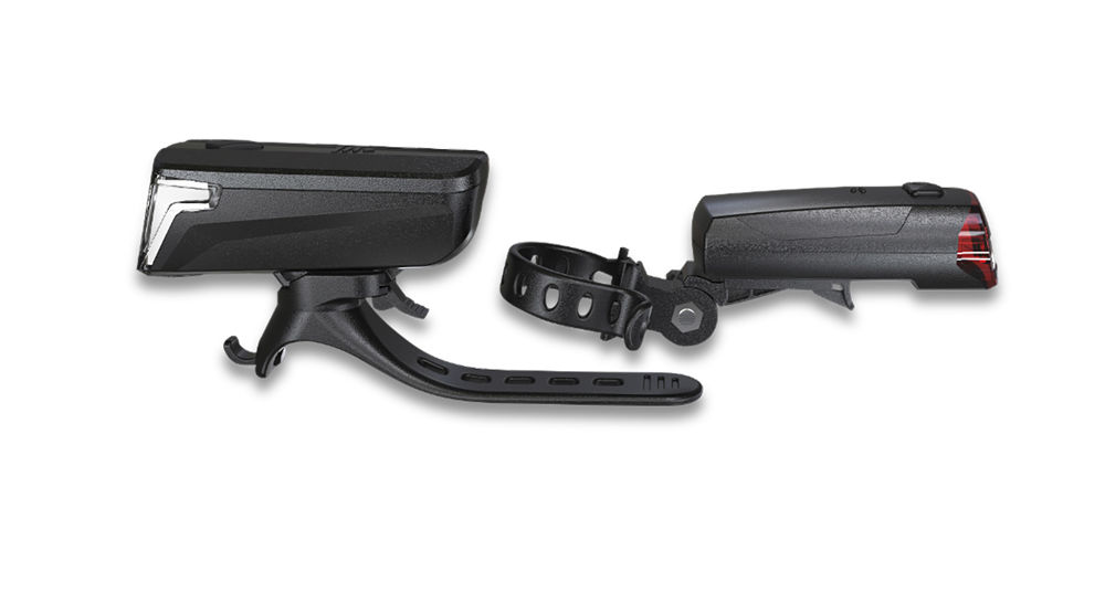 Picture of LAMPA SET RFR TOUR 32 BLACK 14326