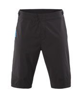 Picture of HLAČICE CUBE SHORTS BAGGY TEAMLINE BLACK'N'BLUE 10943