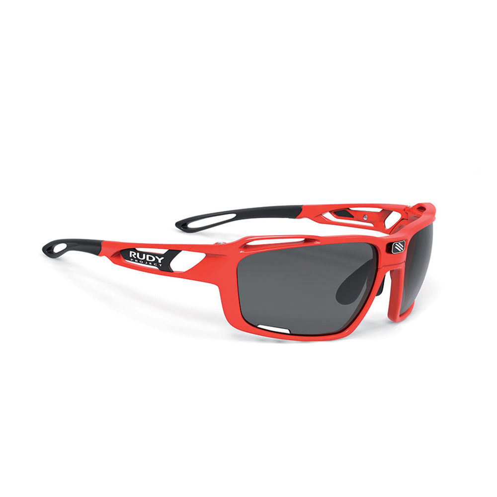Picture of NAOČALE RUDY PROJECT SINTRYX FIRE RED G/SMOKE