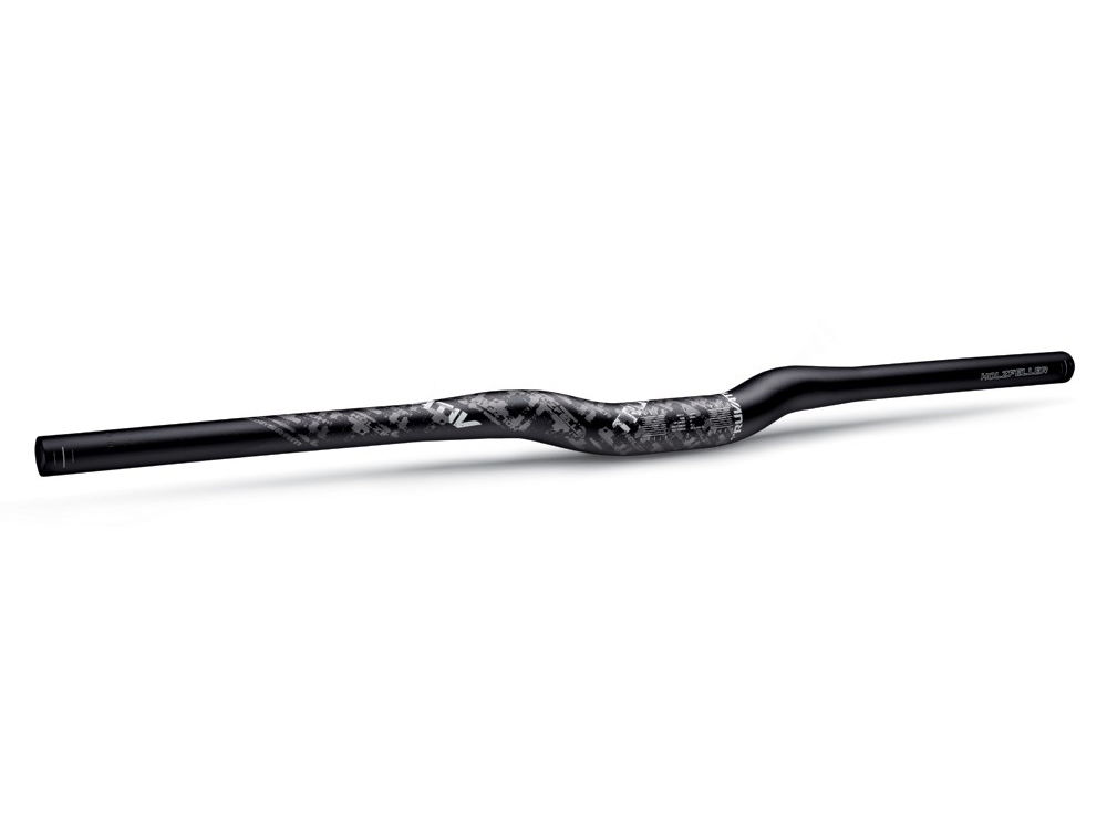 Picture of VOLAN TRUVATIV HOLZFELLER RISER 31.8 730 20 BLK