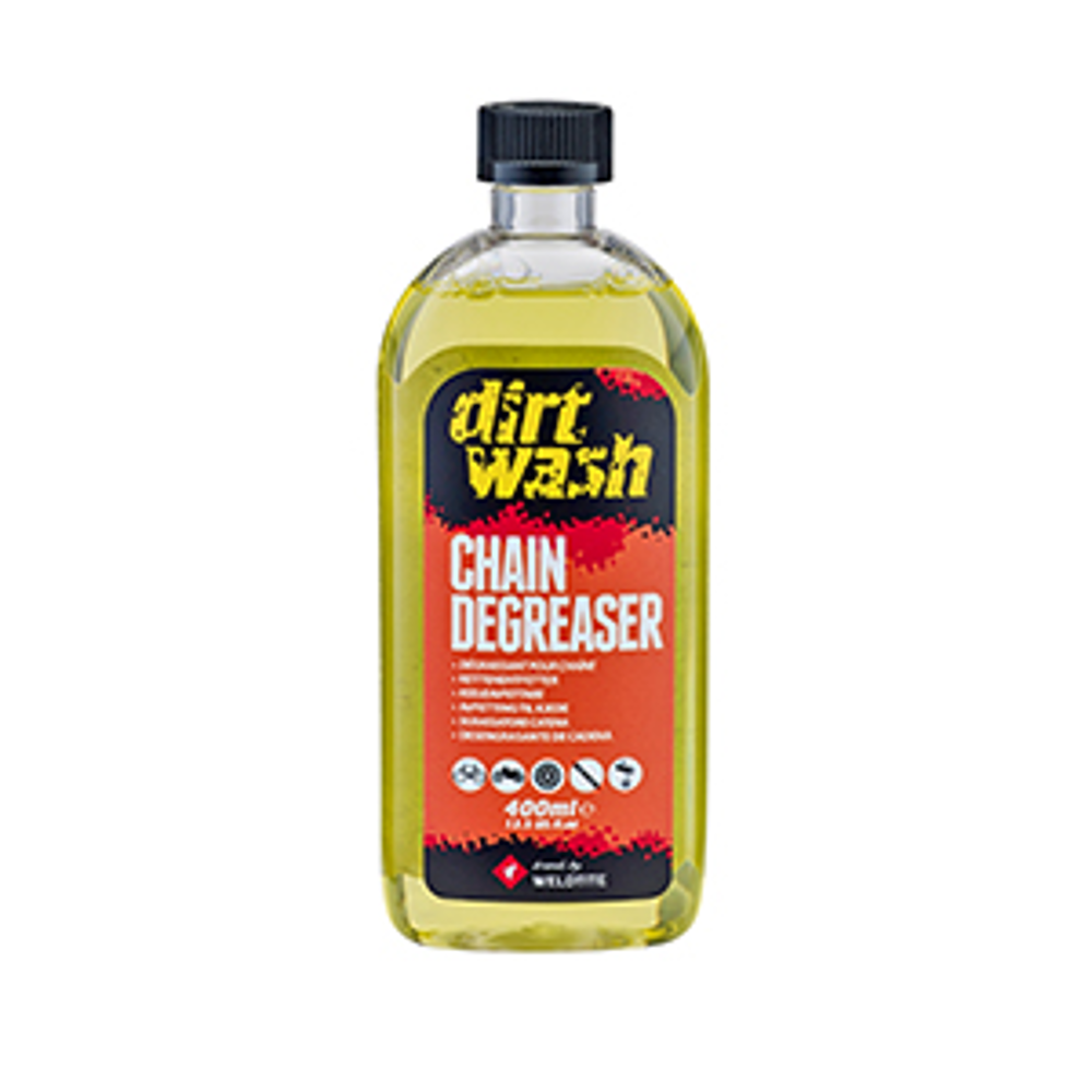 Picture of TEKUĆINA ZA ČIŠĆENJE LANCA DIRTWASH CHAIN DEGREASER 400ml 03075