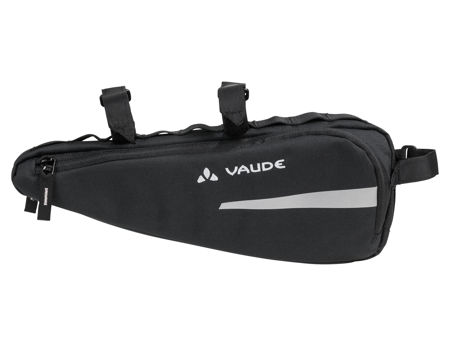 Picture of TORBICA VAUDE CRUISER BAG BLACK