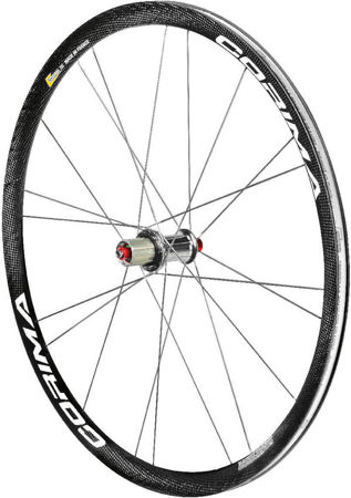 Picture of KOTAČ II CORIMA WS 32MM CLINCHER SHIMANO