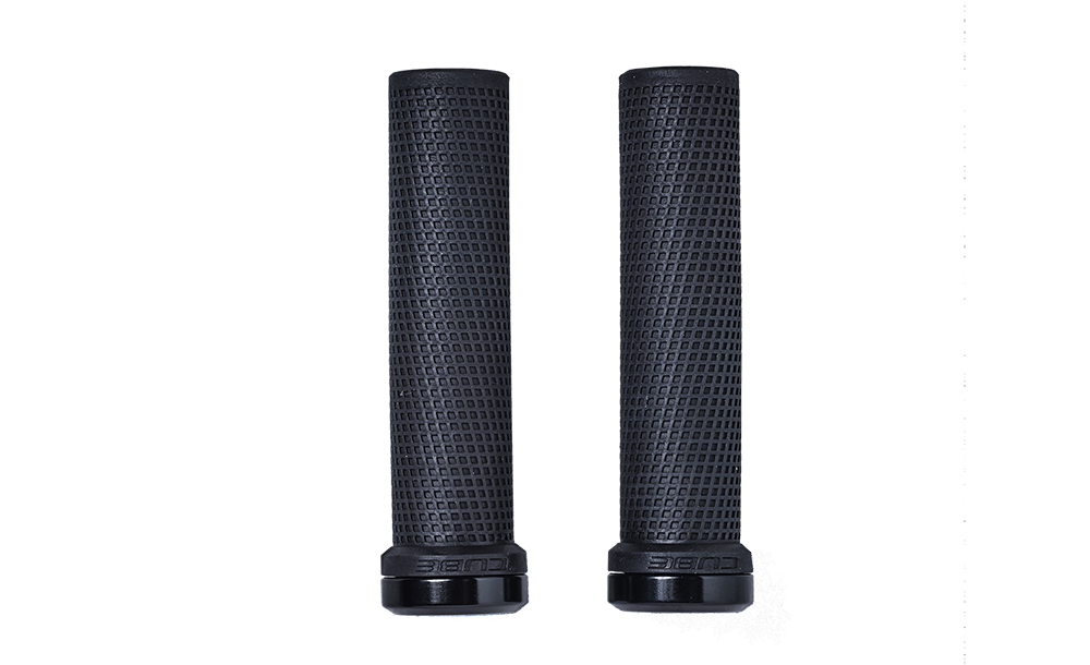 Picture of GRIPOVI CUBE RACE SL BLACK'N'BLACK 11270