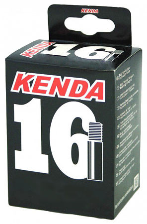 Picture of Zračnica 16X1 3/8 AV Kenda