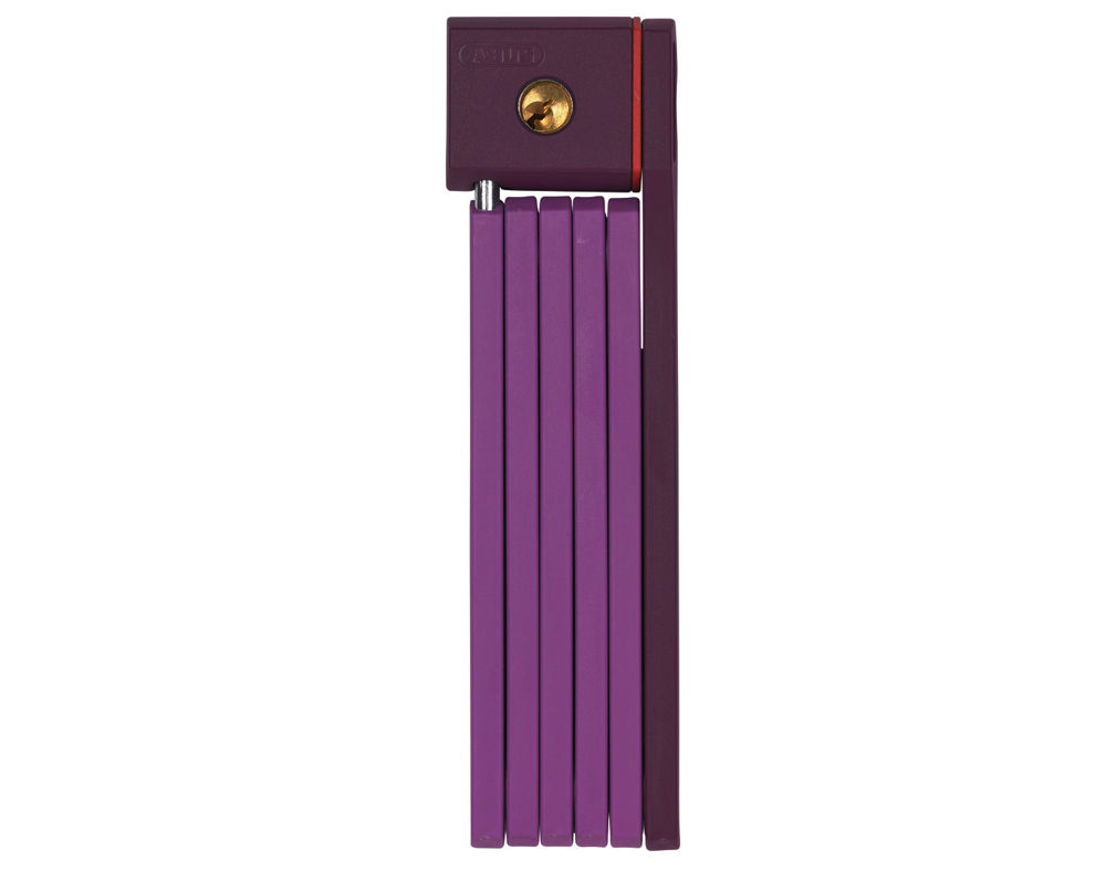 Picture of Lokot BORDO U-GRIP 5700/80 Core Purple Abus 72810-5