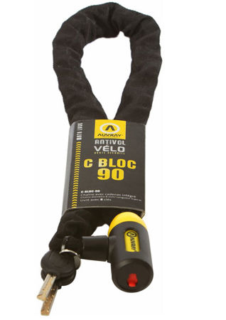 Picture of Auvray C-BLOC 90cm D.6Lokot ključ