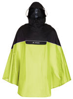 Picture of Jakna Vaude COVERO PONCHO II Lemon