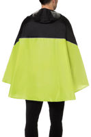 Picture of Jakna Vaude COVERO PONCHO II Lemon