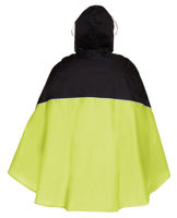 Picture of Jakna Vaude COVERO PONCHO II Lemon