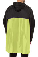 Picture of Jakna Vaude VALERO PONCHO Lemon