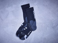Picture of Čarape Cube MOUNTAIN Blackline 11832