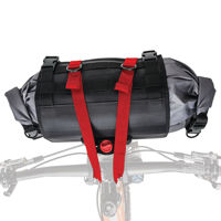 Picture of TORBICA NA VOLAN BLACKBURN OUTPOST ROLL & DRYBAG