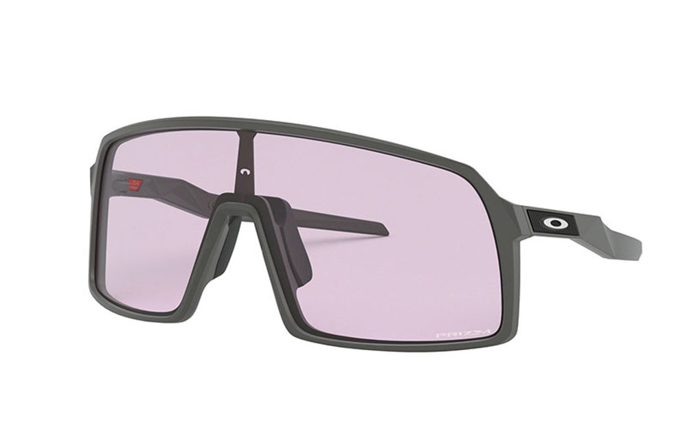 Picture of NAOČALE OAKLEY 9406 04 SUTRO MATTE DARK GREY/PRIZM LOW LIGHT