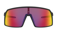 Picture of NAOČALE OAKLEY 9406 08 SUTRO MATTE BLACK/PRIZM ROAD