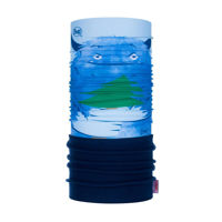 Picture of MARAMA BUFF BABY POLAR SNOW MONSTER BLUE