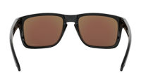 Picture of NAOČALE OAKLEY 9417 03 HOLBROOK XL POLISHED BLACK / PRIZM SAPPHIRE