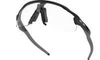 Picture of NAOČALE OAKLEY 9442 06 RADAR EV ADVANCER MATTE BLACK/CLEAR PHOTOCROMATIC