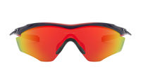 Picture of NAOČALE OAKLEY 9343 12 M2 FRAME XL NAVY/PRIZM RUBY