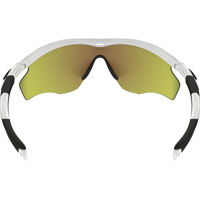 Picture of NAOČALE OAKLEY 9343 05 M2 FRAME XL POLISHED WHITE/FIRE IRIDIUM