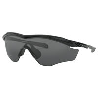 Picture of NAOČALE OAKLEY 9343 01 M2 FRAME XL POLISHED BLACK/GREY