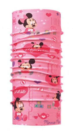 Picture of MARAMA BUFF ORIGINAL MINNIE LIGHT PINK