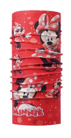 Picture of MARAMA BUFF ORIGINAL MINNIE CHILD STYLISH RED