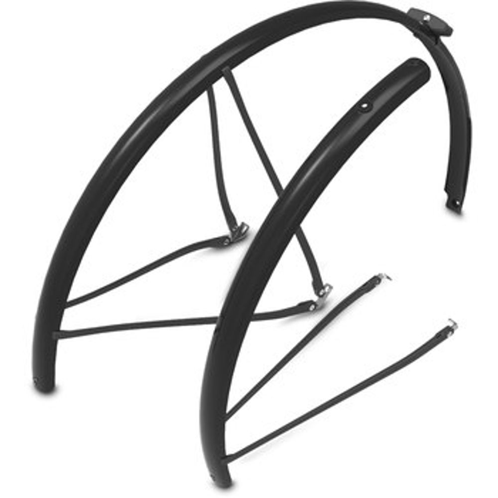 Picture of BLATOBRANI CUBE ATTAIN DISC BLACK 13777