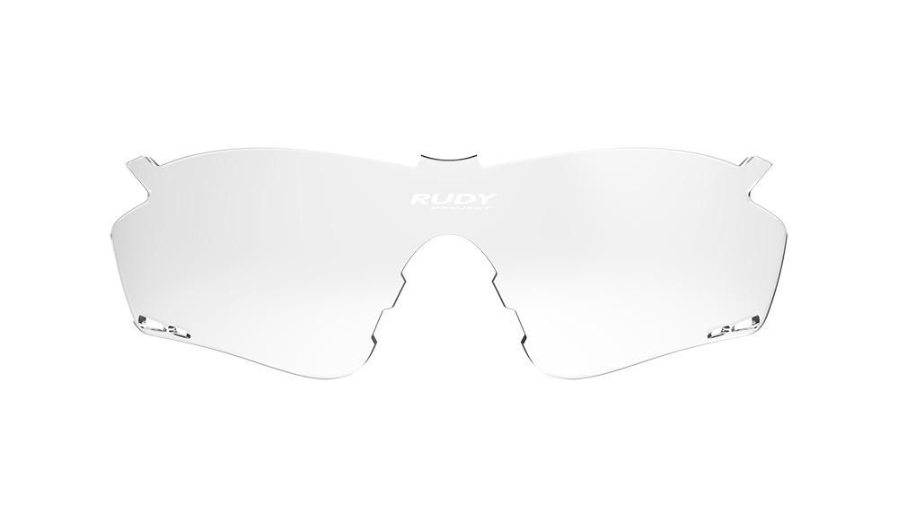 Picture of LEĆA RUDY PROJECT TRALYX SLIM IMPACTX 2 BLACK
