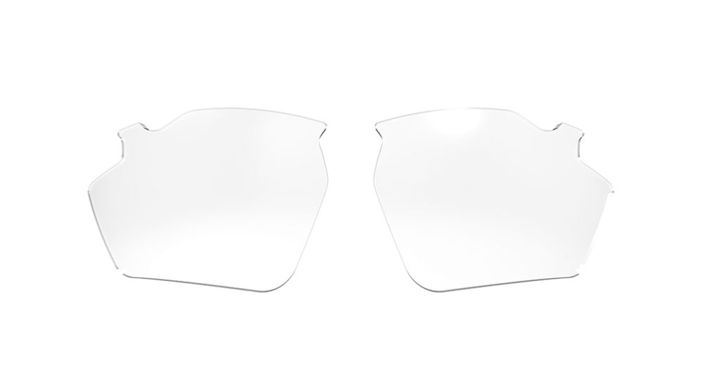 Picture of LEĆE RUDY PROJECT AGON TRANSPARENT