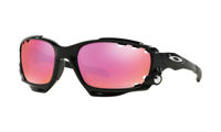Picture of Naočale Oakley 9171 33 RACING JACKET Pol.Black/Prizm Trail & Clear Vented