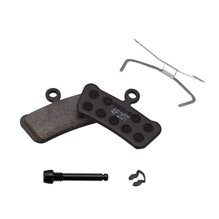 Picture of Pakne Sram DISK GUIDE/TRAIL Organic/Steel